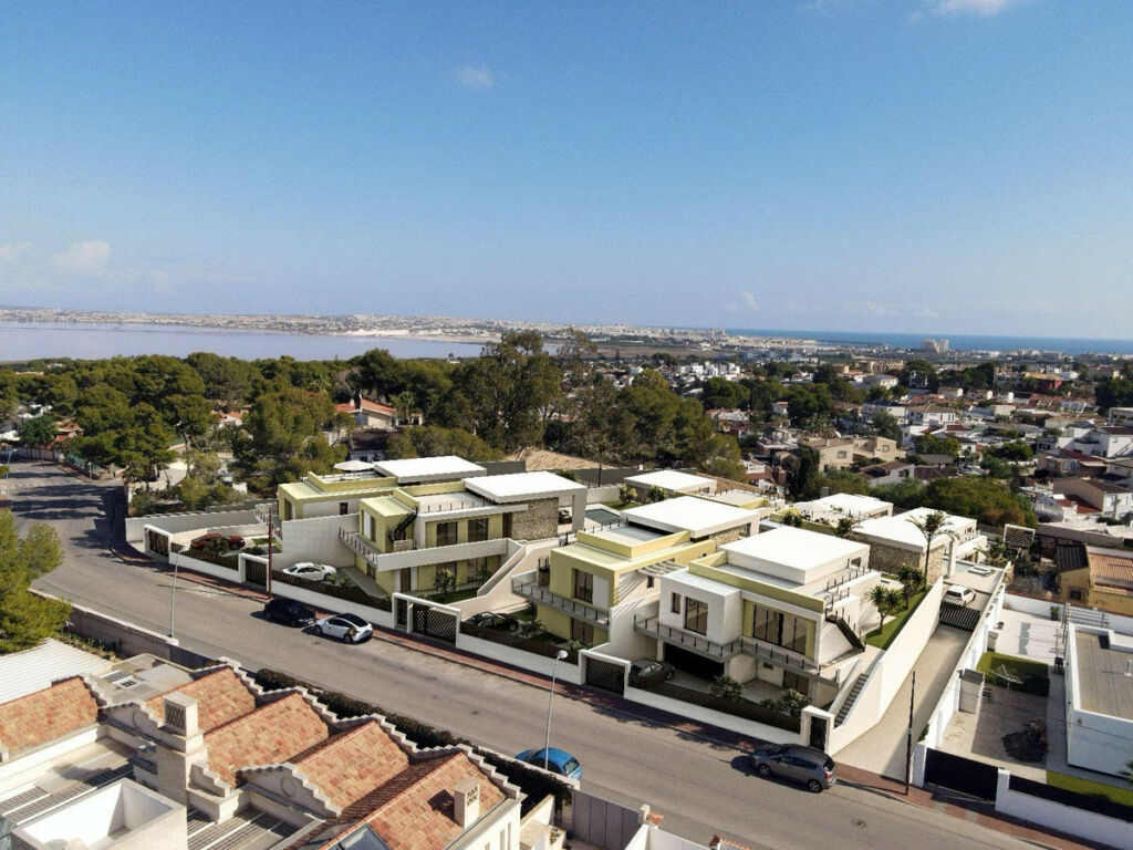 Detached Villa Torrevieja Alicante - zdjęcie 24