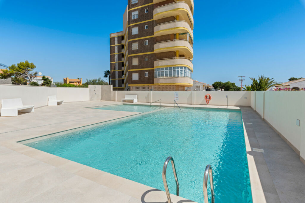 Middle Floor Apartment La Zenia Alicante - Bild 24