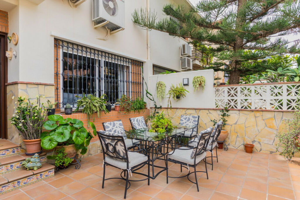 Townhouse Málaga Málaga - imagen 24