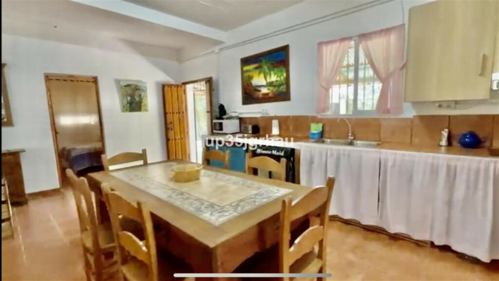 Detached Villa Gaucín Málaga - imagen 23