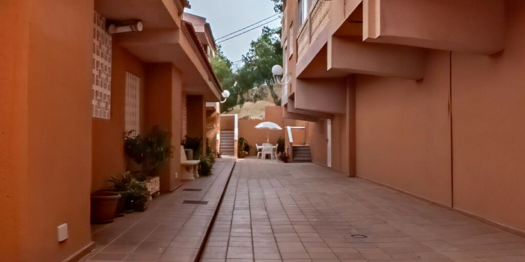 Ground Floor Apartment Benidorm Alicante - zdjęcie 24