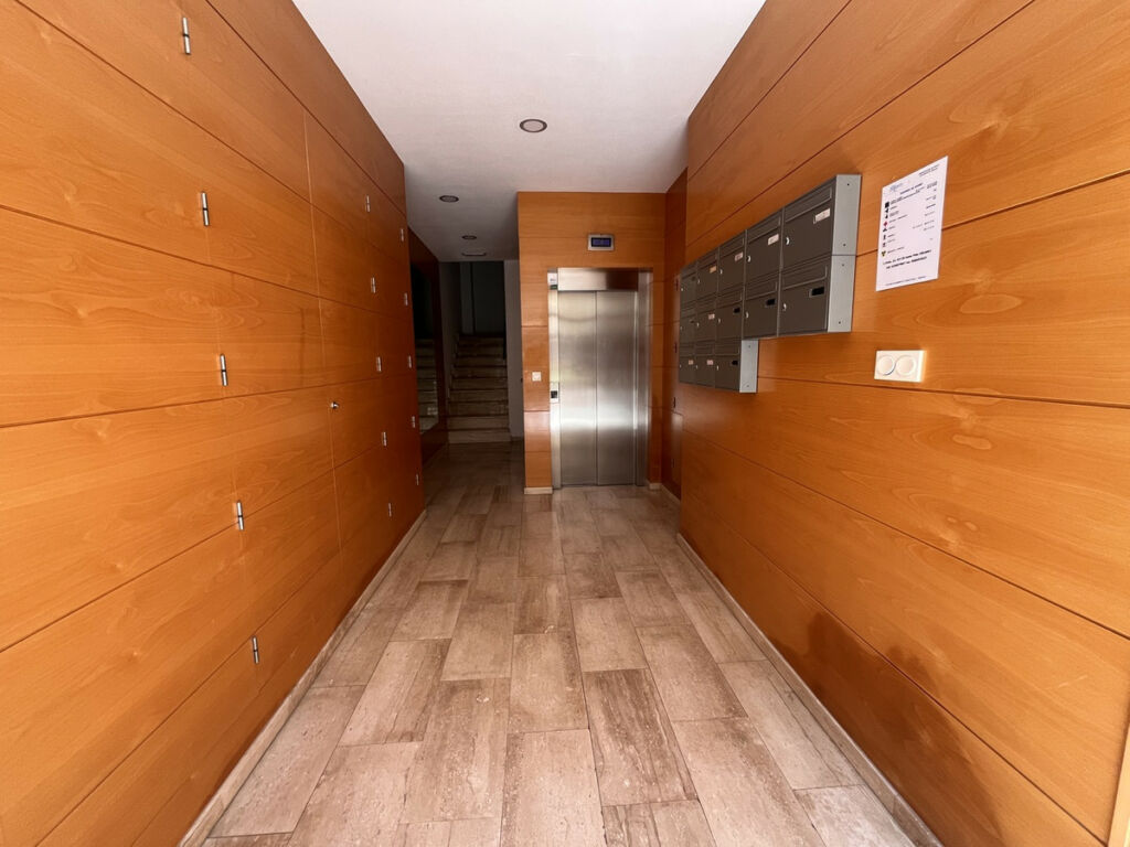 Middle Floor Apartment Santa Pola Alicante - Bild 24
