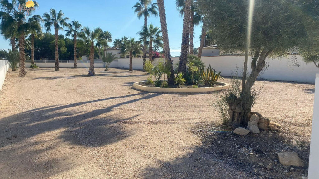 Bungalow Catral Alicante - imagen 23
