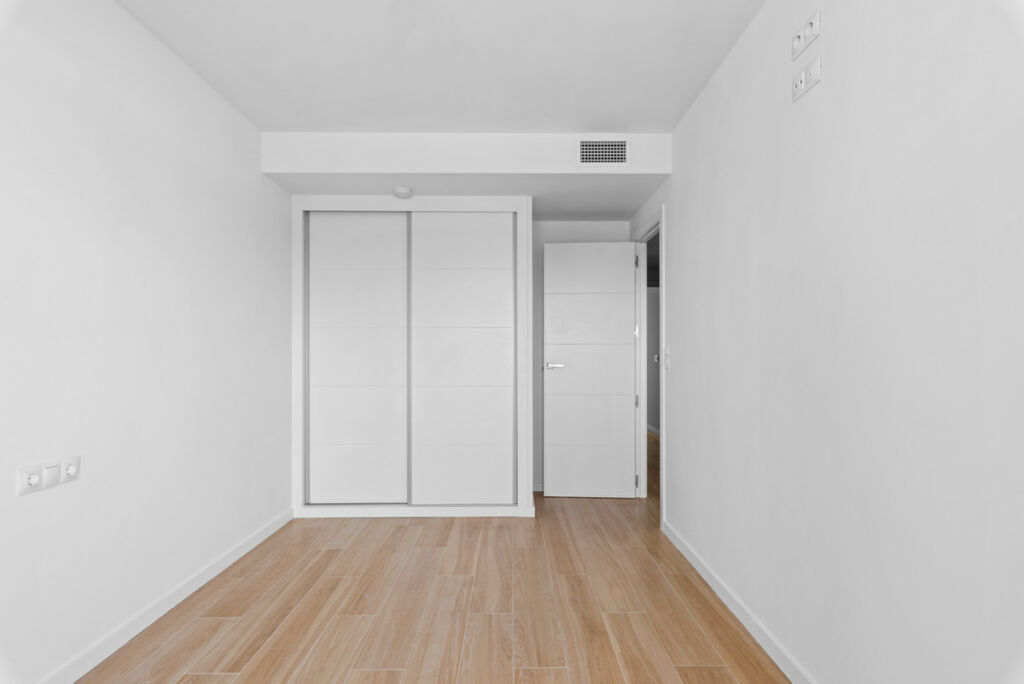 Middle Floor Apartment Campoamor Alicante - imagen 24