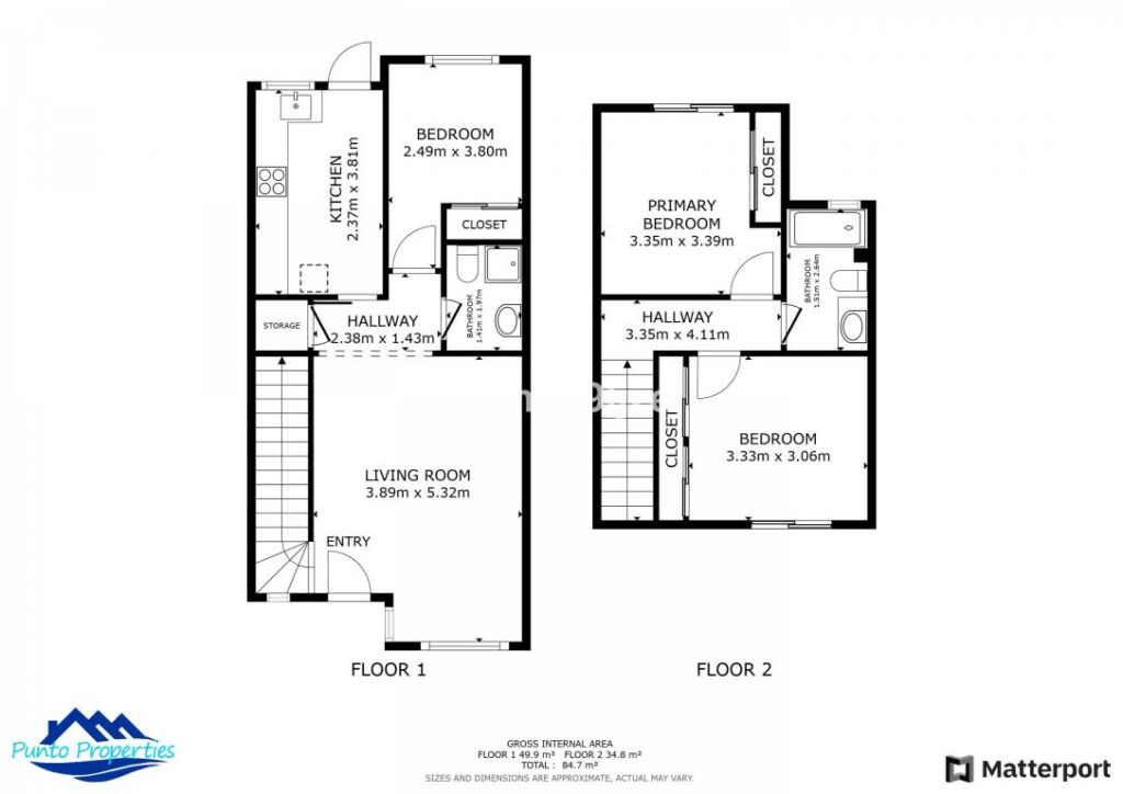 Townhouse Los Alcazares Murcia - imagen 24