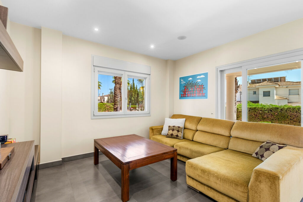 Detached Villa Elche Alicante - imagen 24