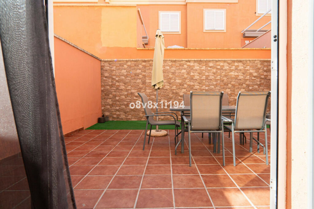 Townhouse Benajarafe Málaga - imagen 24