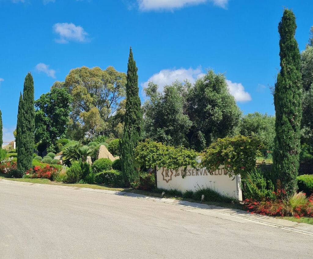 Semi-Detached House Sotogrande Cádiz - imagen 24