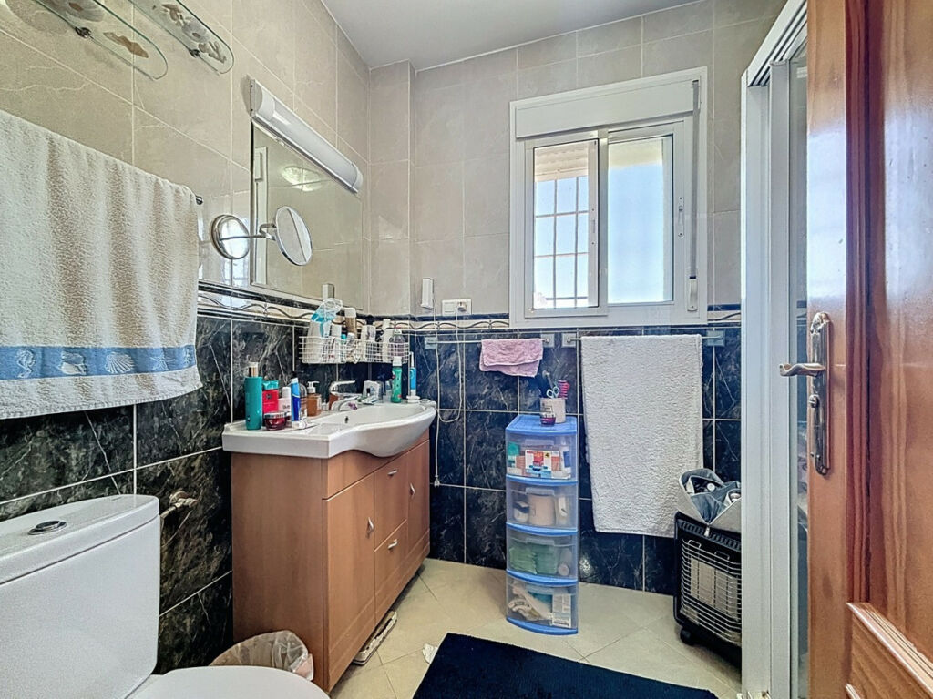 Detached Villa Canillas de Aceituno Málaga - Bild 24