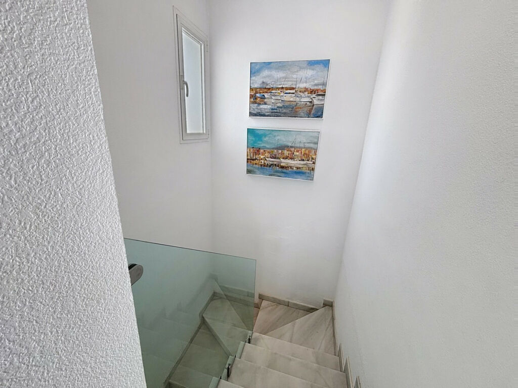 Detached Villa Caleta de Vélez Málaga - imagen 24