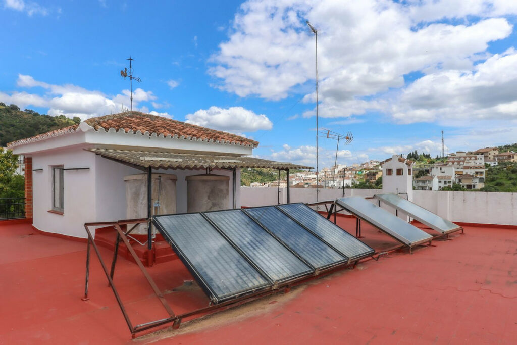 Hostel Tolox Málaga - zdjęcie 24