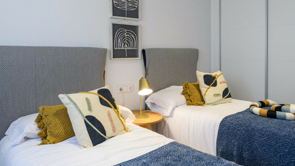 Ground Floor Apartment Campoamor Alicante - zdjęcie 24