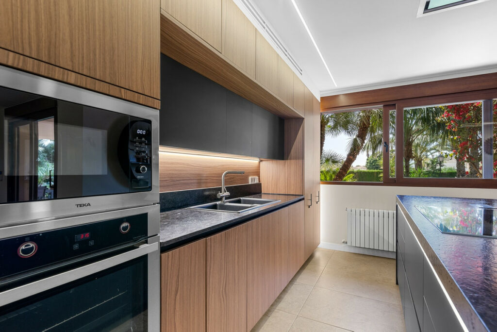 Detached Villa Elche Alicante - imagen 24