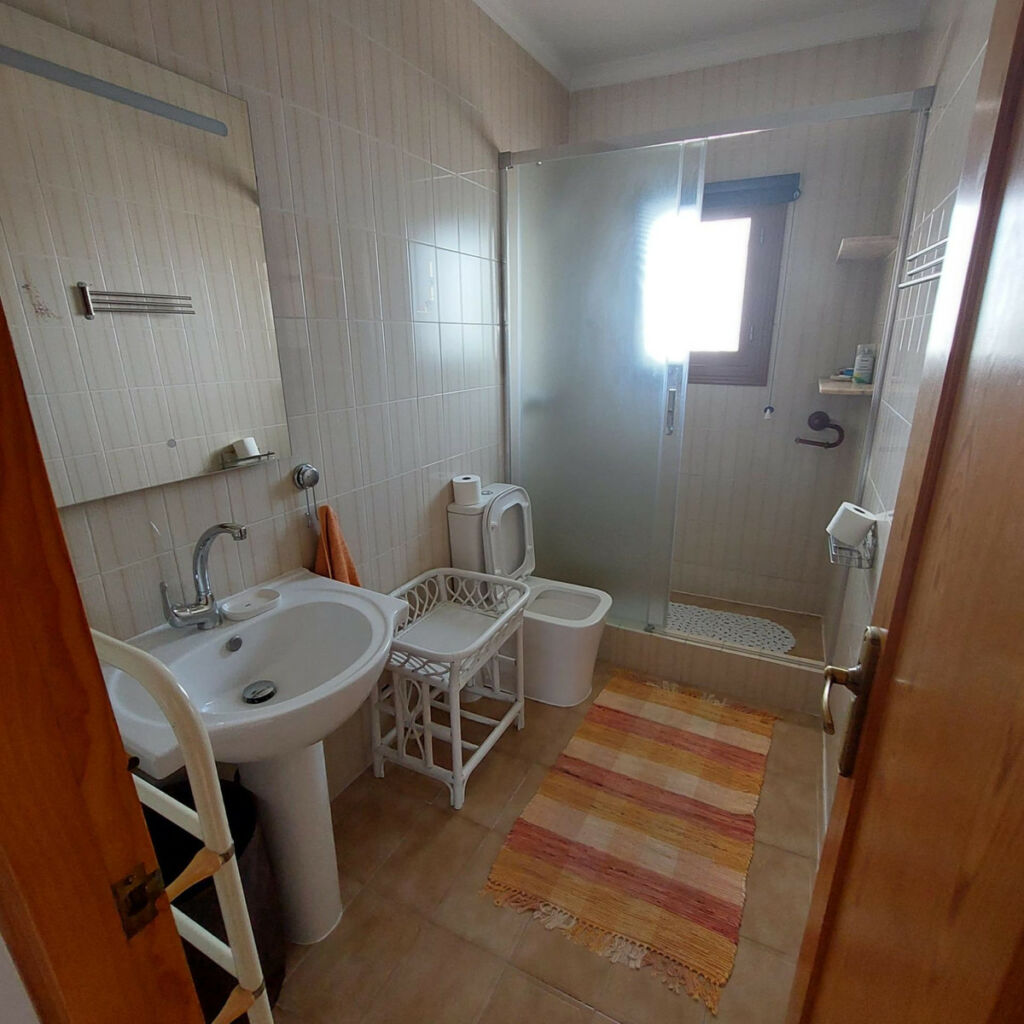 Middle Floor Apartment Punta Prima Alicante - zdjęcie 24