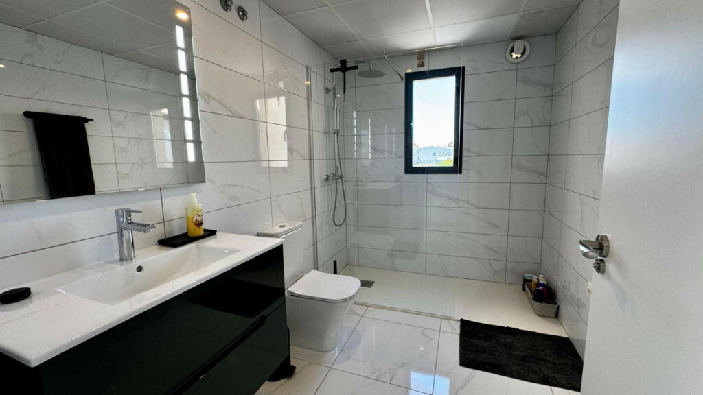 Detached Villa La Veleta Alicante - zdjęcie 24