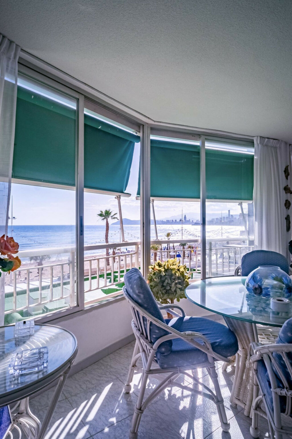Middle Floor Apartment Benidorm Alicante - zdjęcie 24