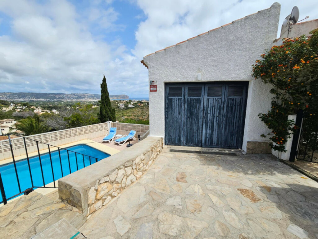 Detached Villa Adsubia Alicante - imagen 24