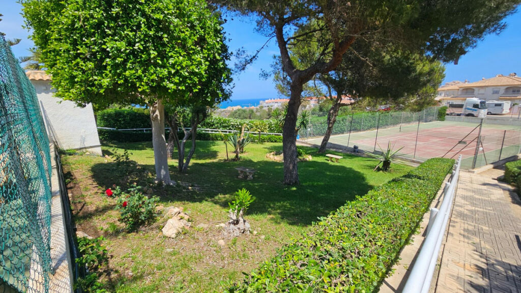 Bungalow Torrevieja Alicante - zdjęcie 25