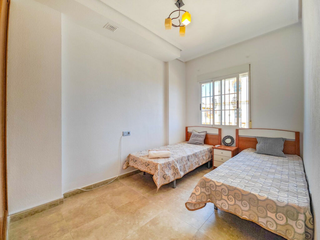 Detached Villa La Mata Alicante - zdjęcie 18