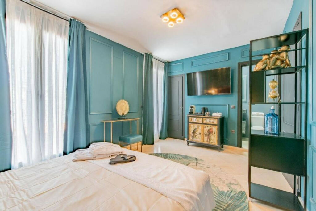 Hotel Arcos de la Frontera Cádiz - zdjęcie 26