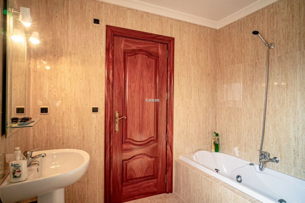 Detached Villa La Nucia Alicante - Bild 25