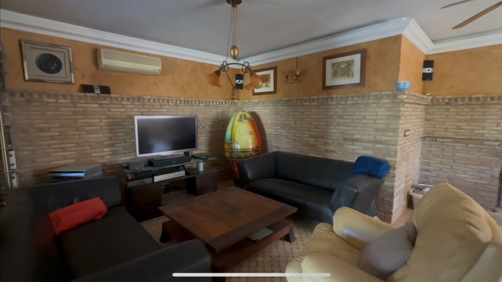 Detached Villa Cartagena Murcia - Bild 25