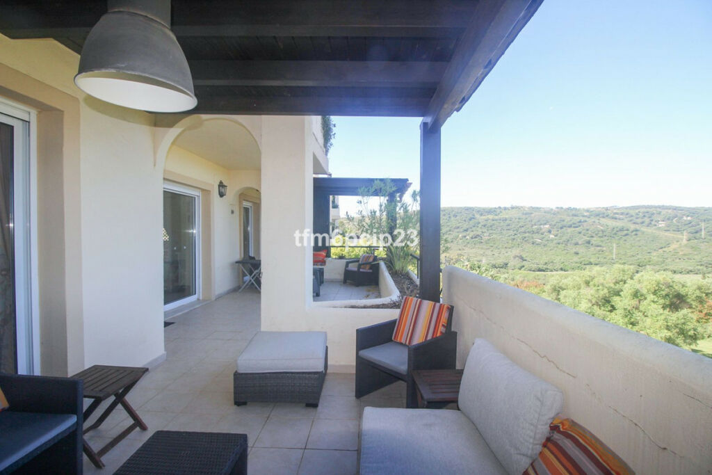 Penthouse Duplex San Roque Club Cádiz - zdjęcie 25