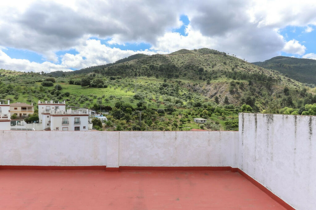 Hostel Tolox Málaga - zdjęcie 25