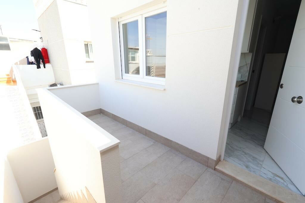 Townhouse San Luis Alicante - Bild 25