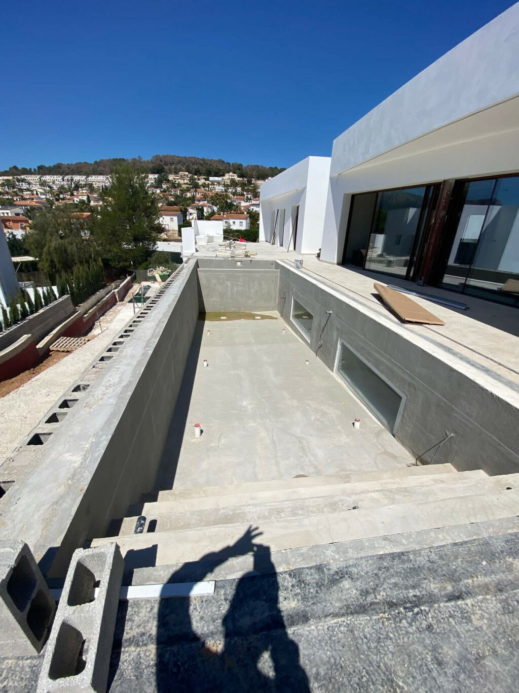 Detached Villa Calpe Alicante - imagen 25
