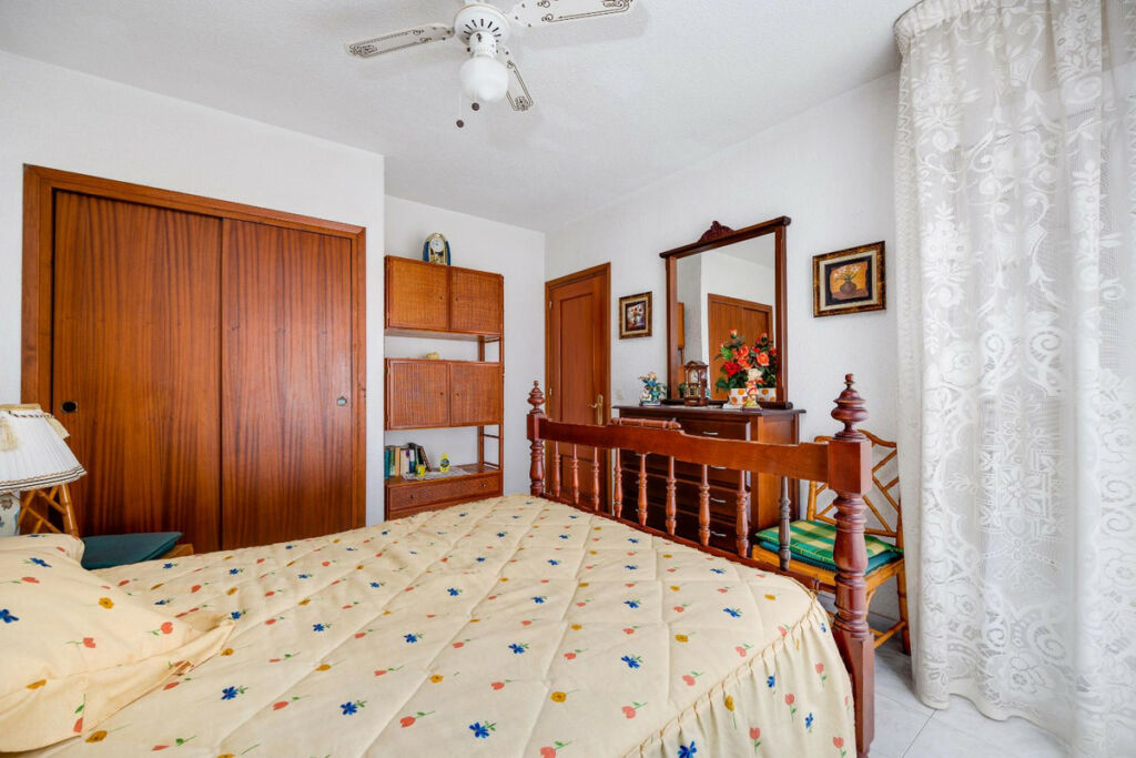 Middle Floor Apartment Playa Del Cura Alicante - imagen 25