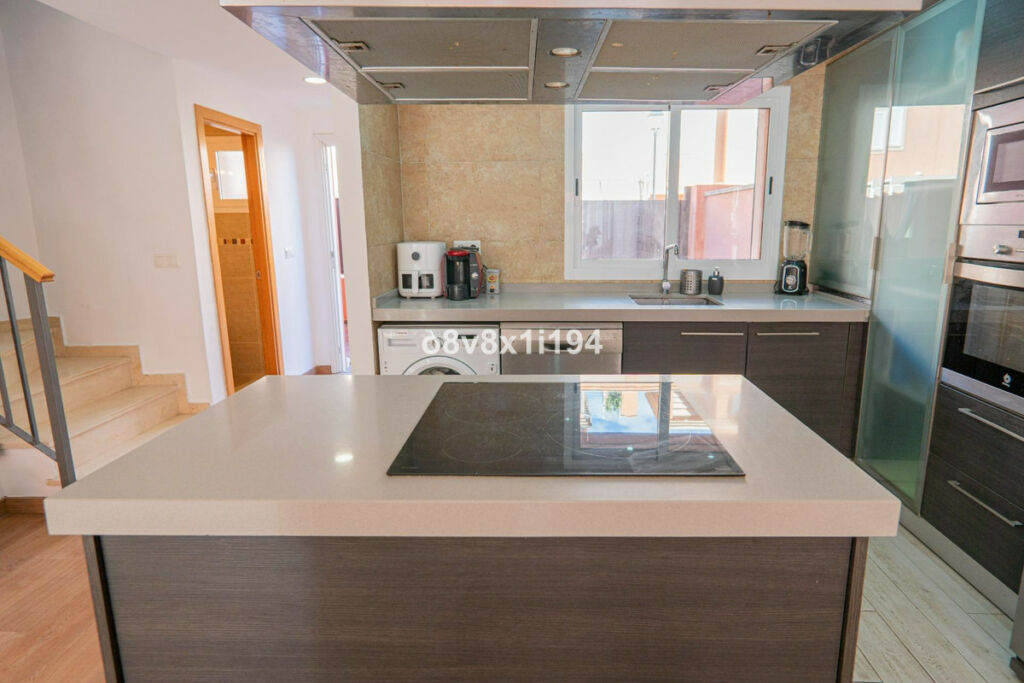 Townhouse Benajarafe Málaga - imagen 25