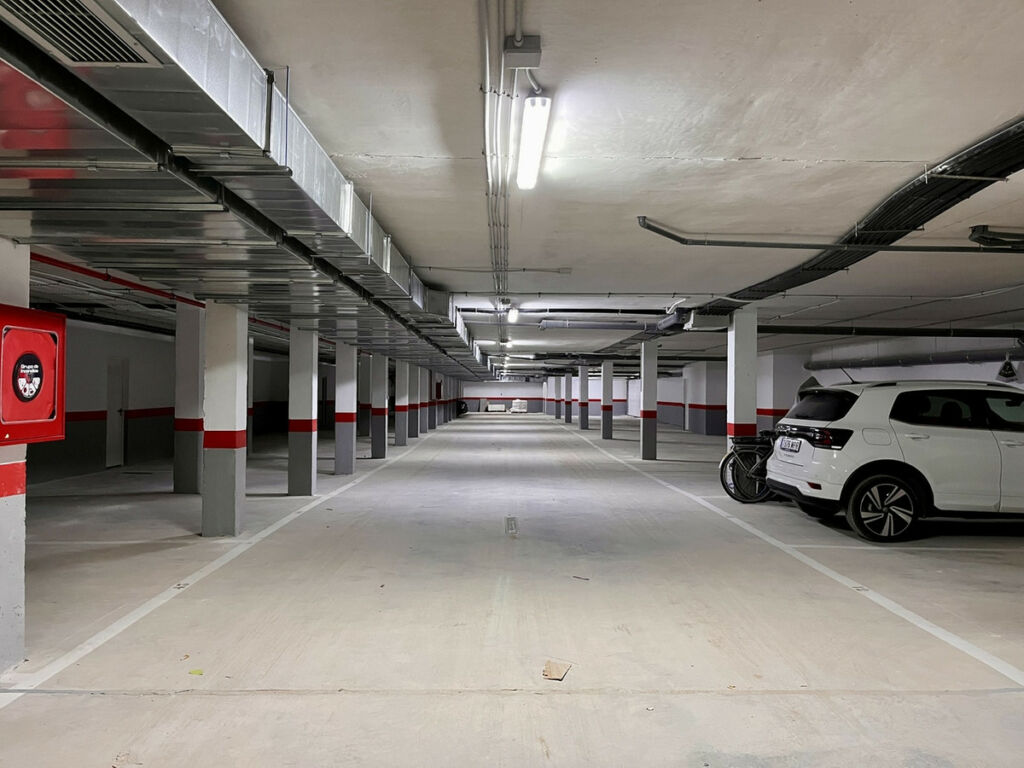 Ground Floor Apartment Playa Flamenca Alicante - zdjęcie 25