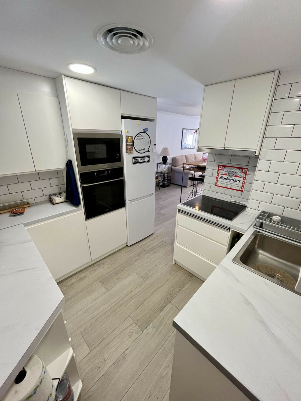 Middle Floor Apartment Playa de San Juan Alicante - imagen 19