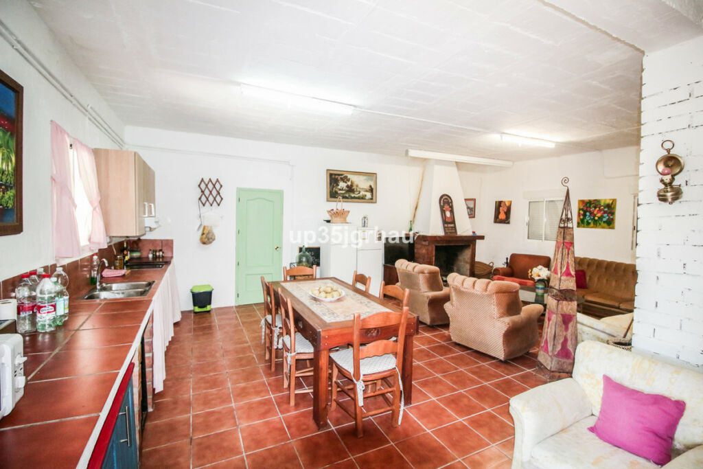 Detached Villa Gaucín Málaga - imagen 24