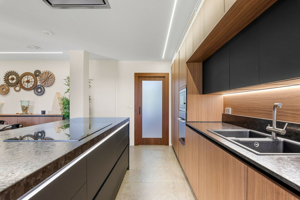 Detached Villa Elche Alicante - imagen 25