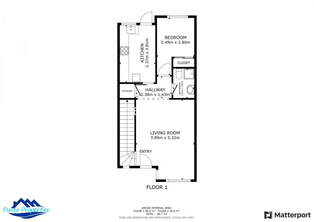 Townhouse Los Alcazares Murcia - imagen 25