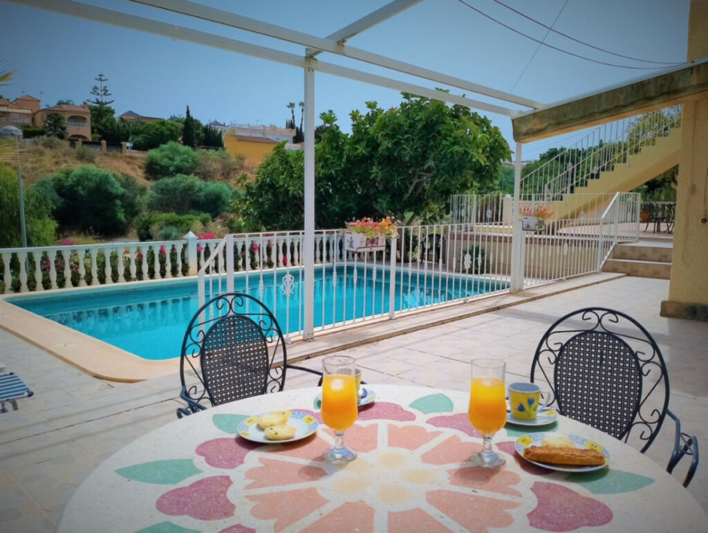 Detached Villa Torrevieja Alicante - image 25