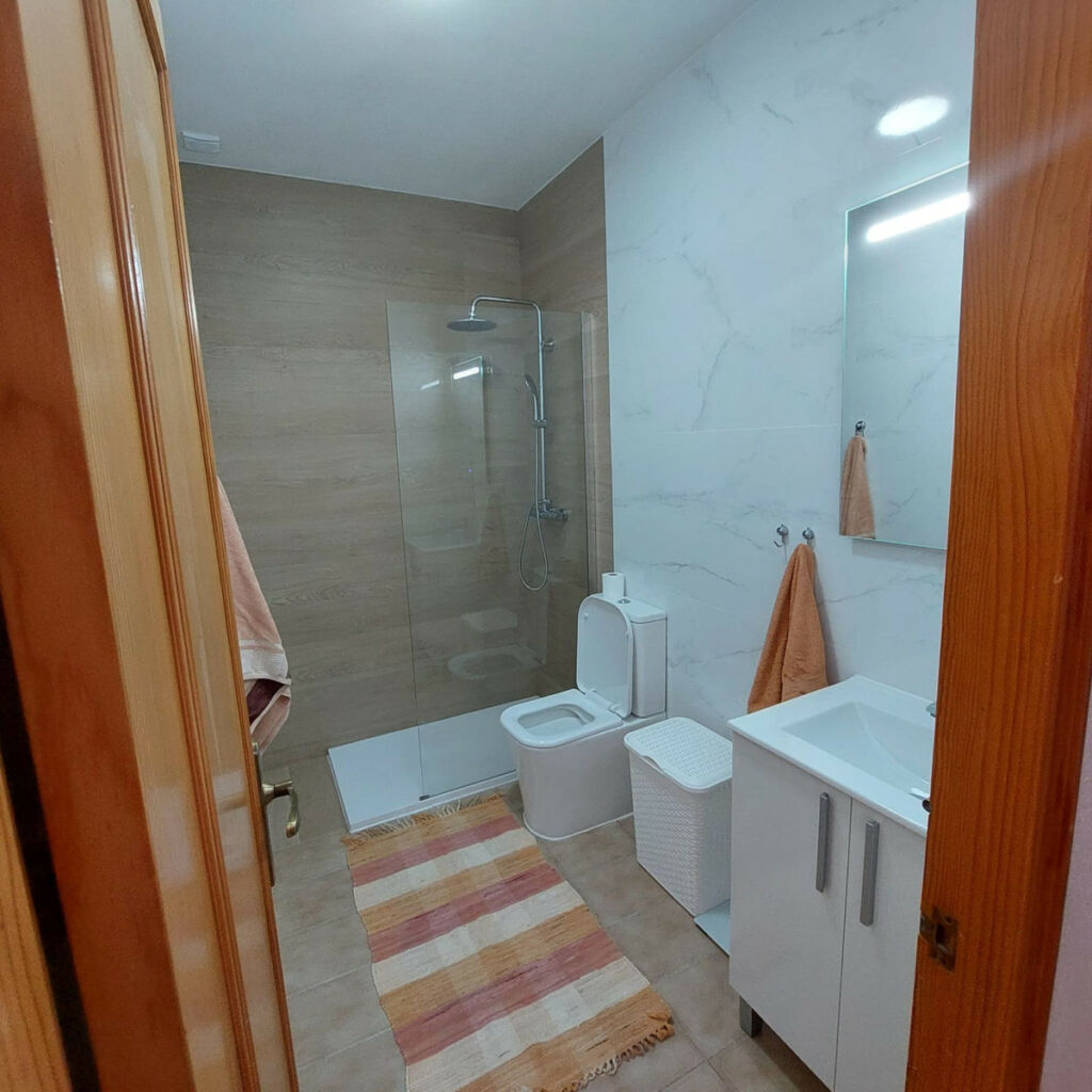 Middle Floor Apartment Punta Prima Alicante - zdjęcie 25
