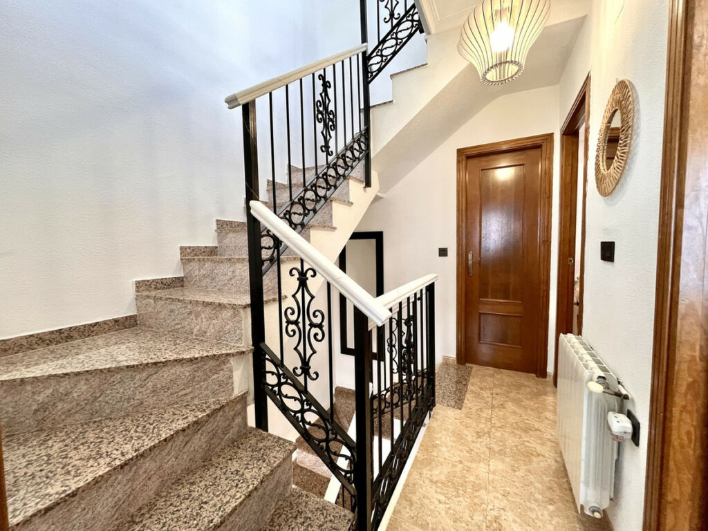 Townhouse Villamartin Alicante - Bild 25