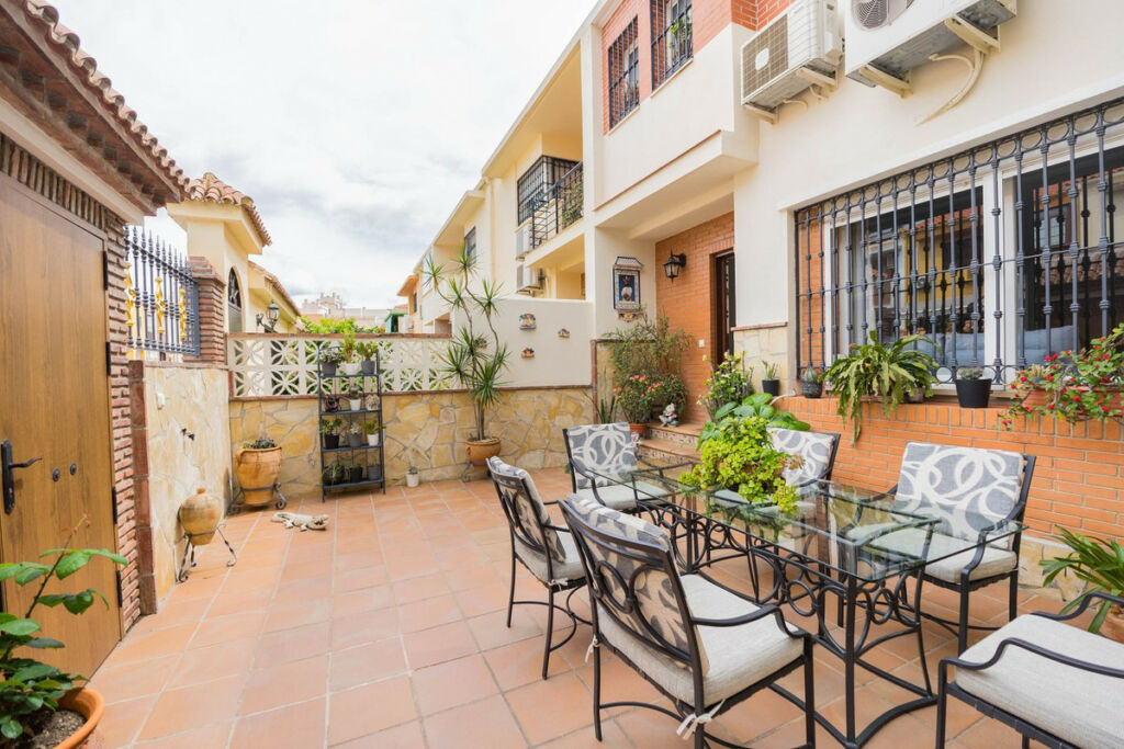 Townhouse Málaga Málaga - imagen 25