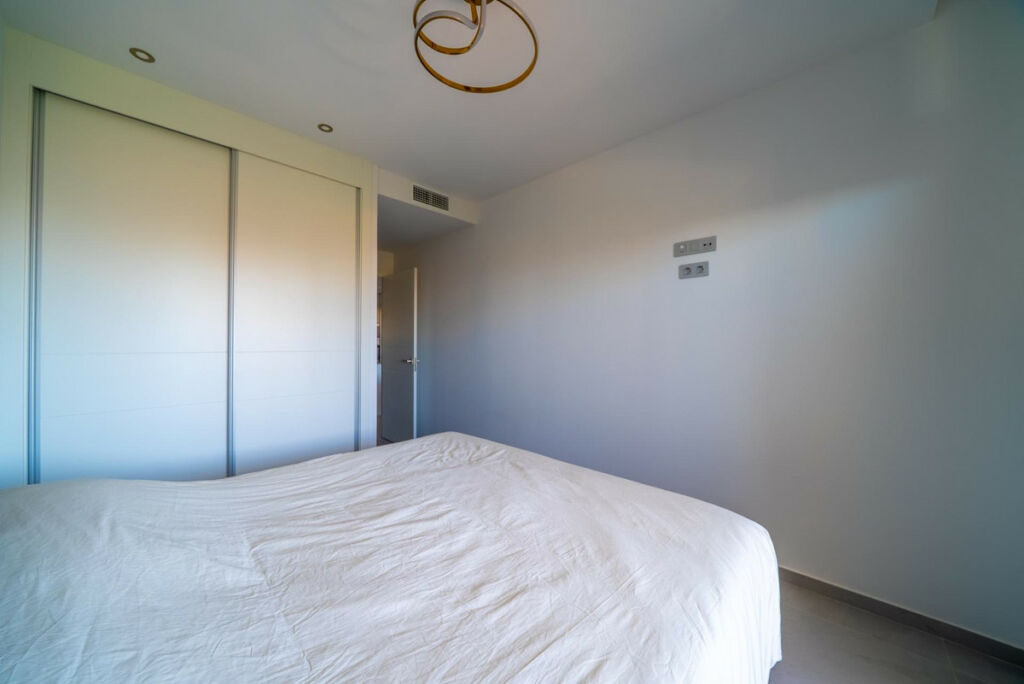 Middle Floor Apartment Benidorm Alicante - Bild 25