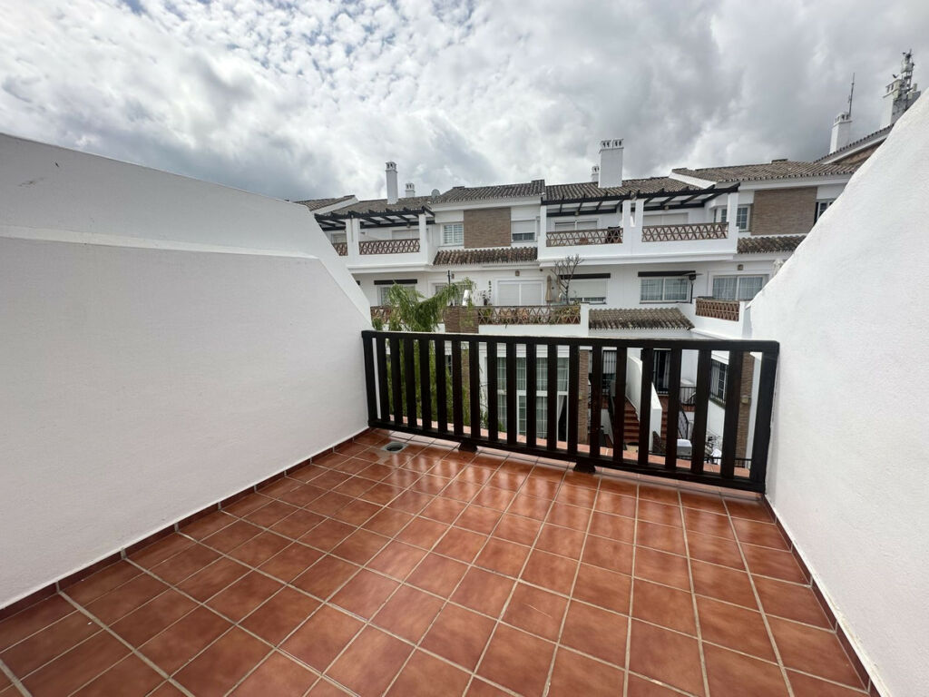 Townhouse Alhaurín de la Torre Málaga - imagen 25