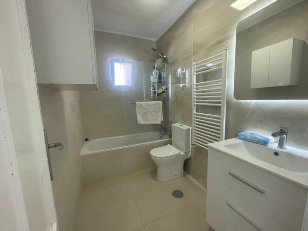 Detached Villa Playa Flamenca Alicante - imagen 24