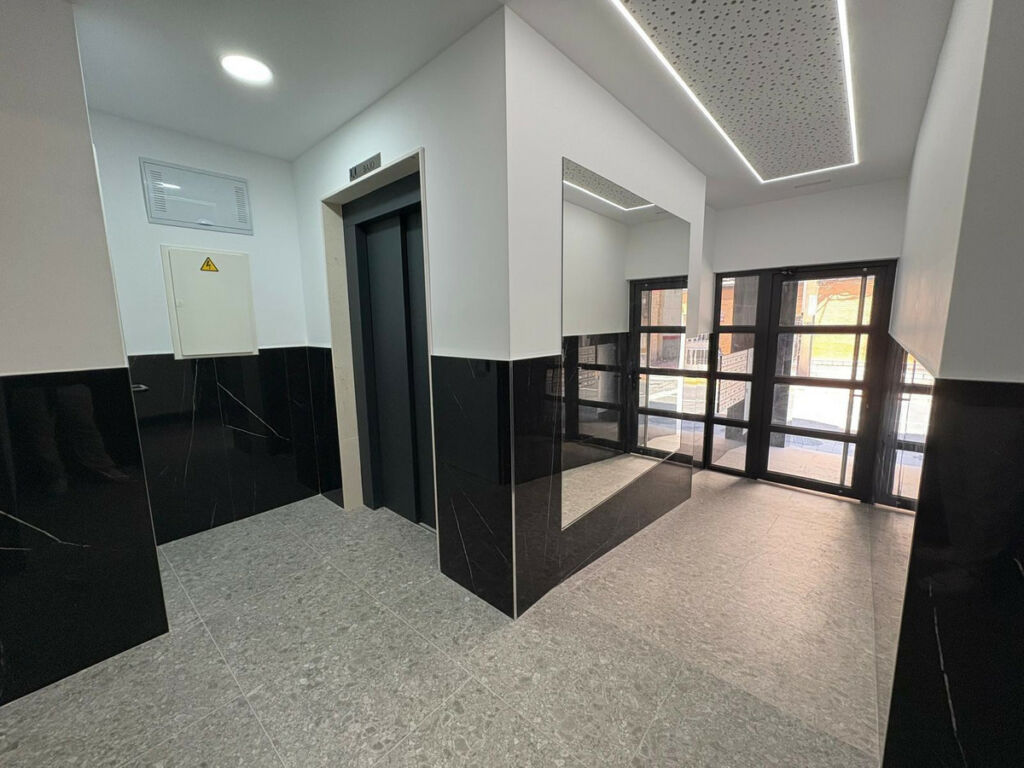 Middle Floor Apartment Torrevieja Alicante - zdjęcie 25