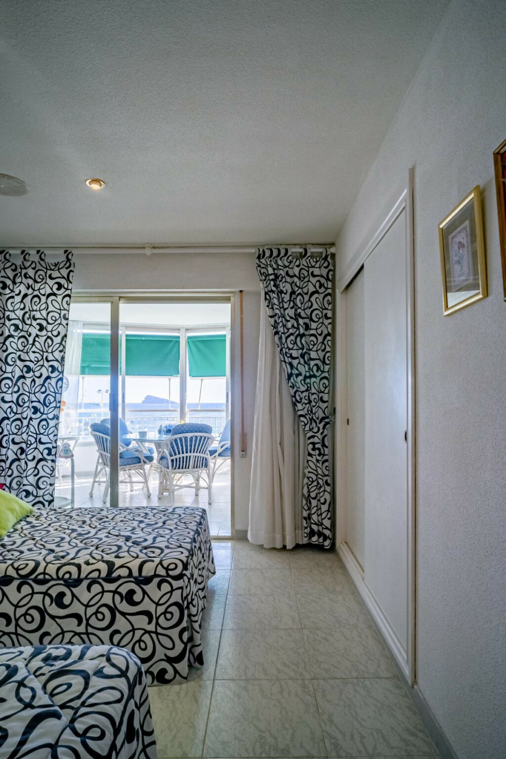 Middle Floor Apartment Benidorm Alicante - zdjęcie 25