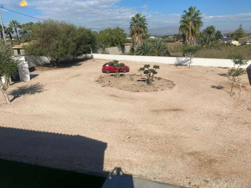Bungalow Catral Alicante - imagen 24