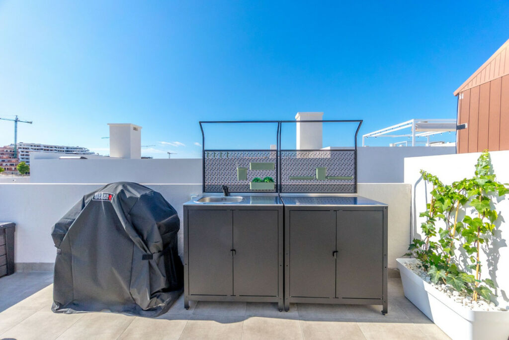 Penthouse San Miguel de Salinas Alicante - image 27