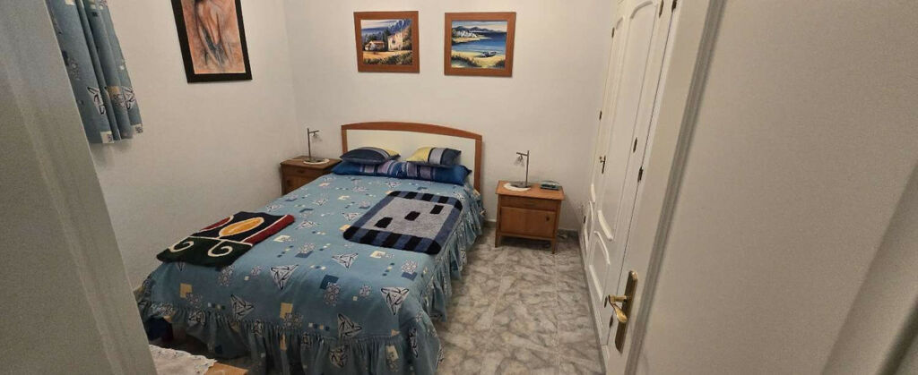 Detached Villa Alhaurín de la Torre Málaga - Bild 25