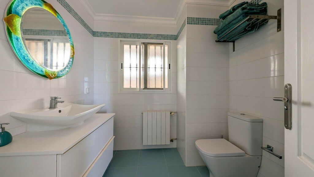 Detached Villa Calpe Alicante - imagen 25